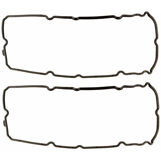 Fel-pro VS50720R Valve Cover Gasket Set For 2004-2013 Nissan 5.6L V8 VK56DE