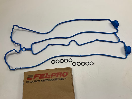 Fel-pro VS50722R Engine Valve Cover Gasket Set 1998-2003 Isuzu 2.2L I4 DOHC