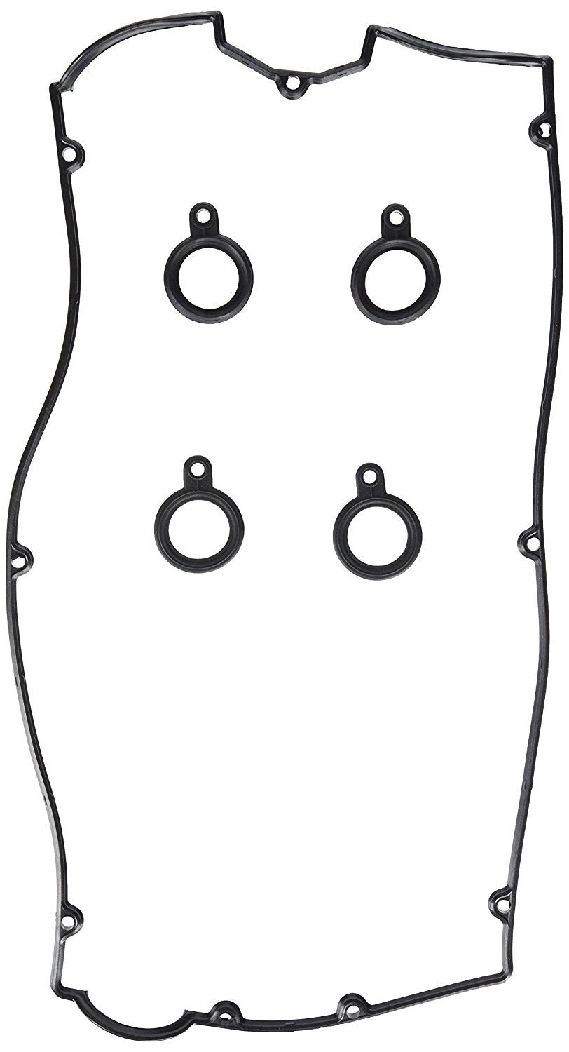 Fel-pro VS50723R Engine Valve Cover Gasket Set 03-06 Lancer 2.0L I4 DOHC Turbo