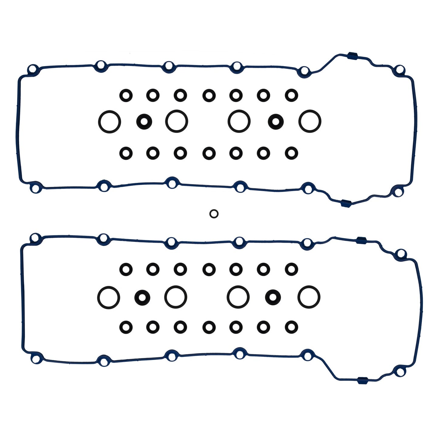 Fel-pro VS50724R Valve Cover Gasket 00-06 Lincoln LS 02-05 Thunderbird 3.9L V8
