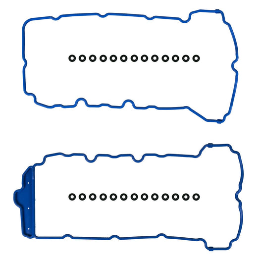 Fel-pro VS50726R Engine Valve Cover Gasket Set 2004-12 Cadillac Buick 2.8L 3.6L