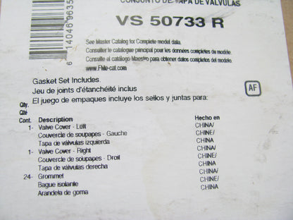 Fel-pro VS50733R Engine Valve Cover Gasket Set