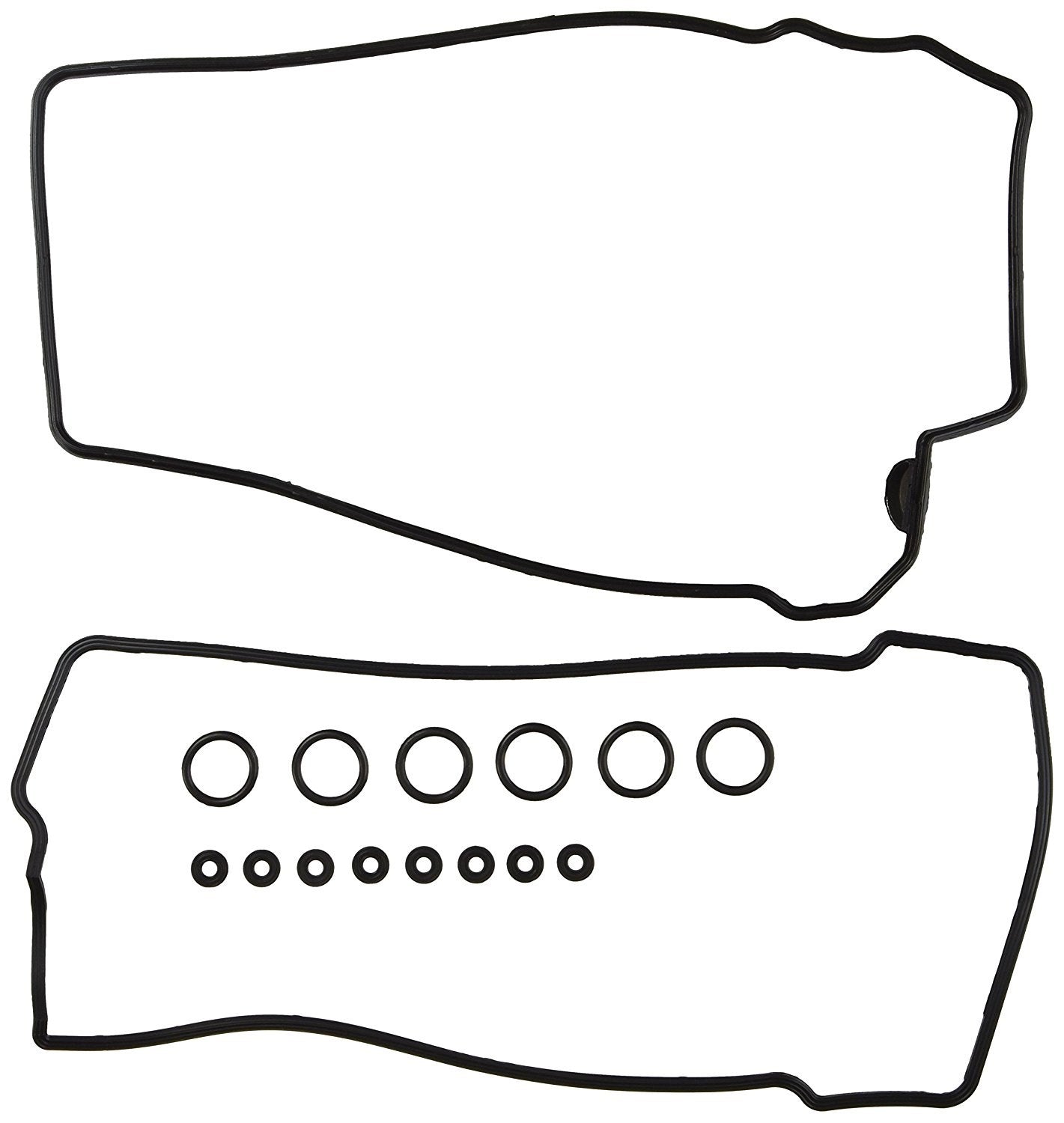 Fel-Pro VS50736R Valve Cover Gasket Set 1999-06 Suzuki 2001-04 Chevrolet 2.5L V6