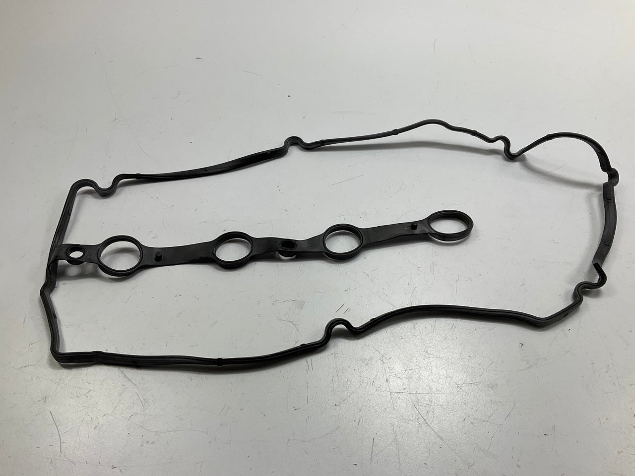 Fel-Pro VS50740R Valve Cover Gasket For 1999-03 Mazda Protege 1.6L I4 DOHC