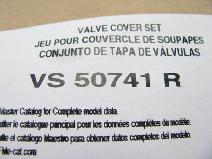 Fel-pro VS50741R Valve Cover Gasket Set For 2006-2022 Honda Acura 1.8L 2.0L-L4