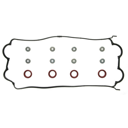 FEL-PRO VS50747R Engine Valve Cover Gasket Set 93-01 Honda Prelude 2.2L L4 DOHC