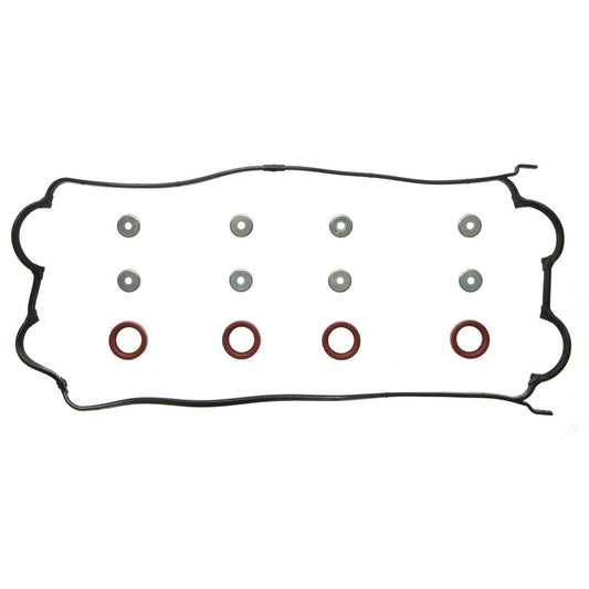 FEL-PRO VS50747R Engine Valve Cover Gasket Set 93-01 Honda Prelude 2.2L L4 DOHC