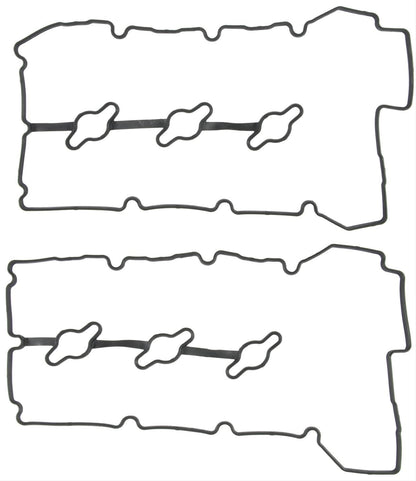 Fel-Pro VS50750R Valve Cover Gasket Set For 06-11 Hyundai 3.3L 3.8L V6