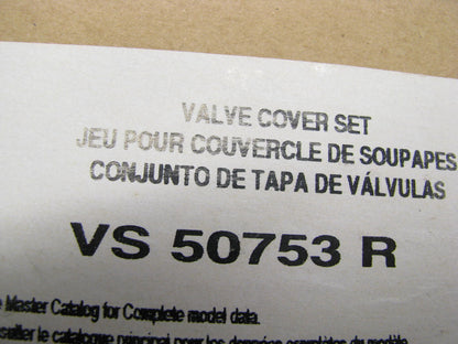 Fel-pro VS50753R Engine Valve Cover Gasket Set - 92-98 Acura Vigor TL 2.5L I5