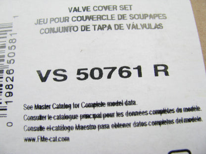 Fel-pro VS50761R Egine Valve Cover Gasket Set - 2007-2012 Mini Cooper 1.6L L4