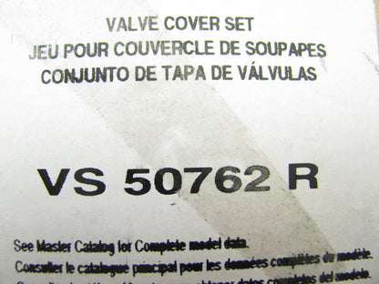 Fel-Pro VS50762R Valve Cover Gasket Set - 2008-11 Volkswagen Audi VW 2.0L TURBO