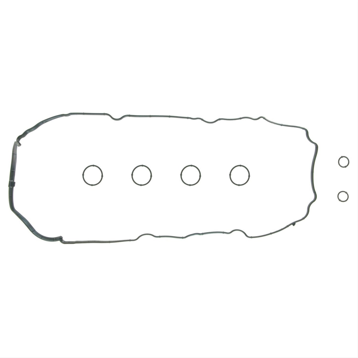 Fel-Pro VS50763R Engine Valve Cover Gasket For 2007-10 Mini Cooper 1.6L-L4