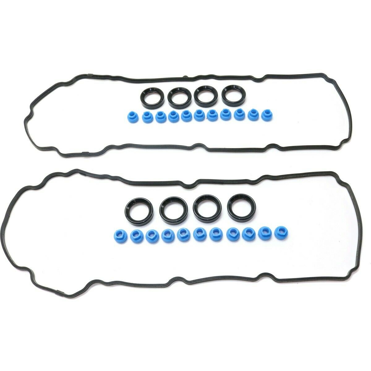 Fel-pro VS50767R Valve Cover Gasket SET For 2007-15 Ford Mazda 3.5L 3.7L V6