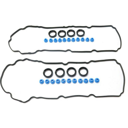 Fel-pro VS50767R Valve Cover Gasket SET For 2007-15 Ford Mazda 3.5L 3.7L V6