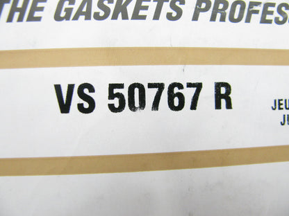 Fel-pro VS50767R Valve Cover Gasket SET For 2007-15 Ford Mazda 3.5L 3.7L V6