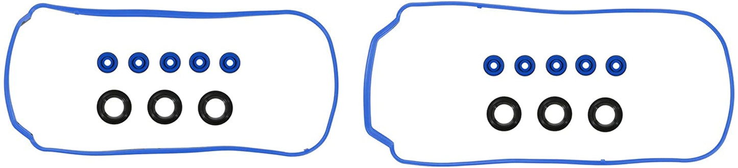 Fel-pro VS50773R Valve Cover Gasket Set For 2008-2018 Honda Acura 3.5L 3.7L-V6