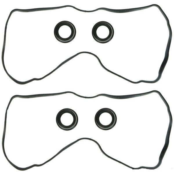 Fel-pro VS50780R Engine Valve Cover Gasket Set For 2006-2012 Subaru 2.5L-H4