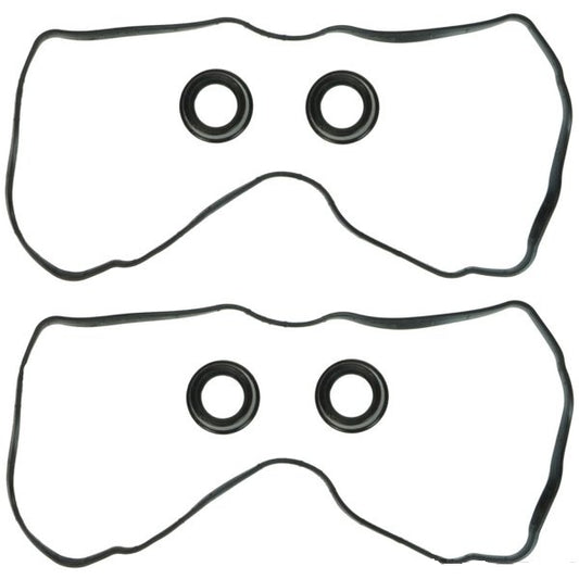 Fel-pro VS50780R Engine Valve Cover Gasket Set For 2006-2012 Subaru 2.5L-H4
