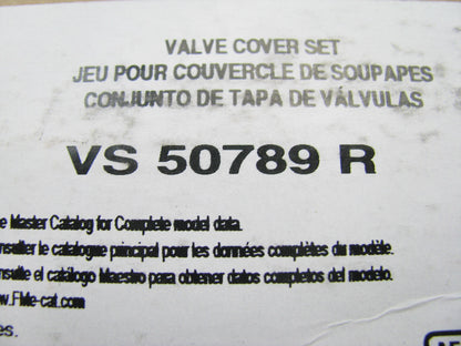 FEL-PRO VS50789R Engine Valve Cover Gasket Set For 1987-2004 Land Rover V8