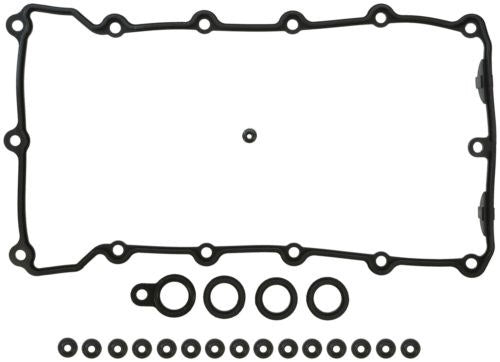 FEL-PRO VS50798R Engine Valve Cover Gasket Set - 1991-1999 BMW 1.8L 1.9L I4