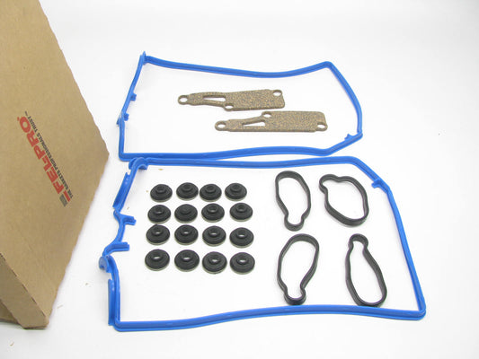 Engine Valve Cover Gasket Set Fel-Pro VS 50799 R  For 2002-2005 Subaru Impreza