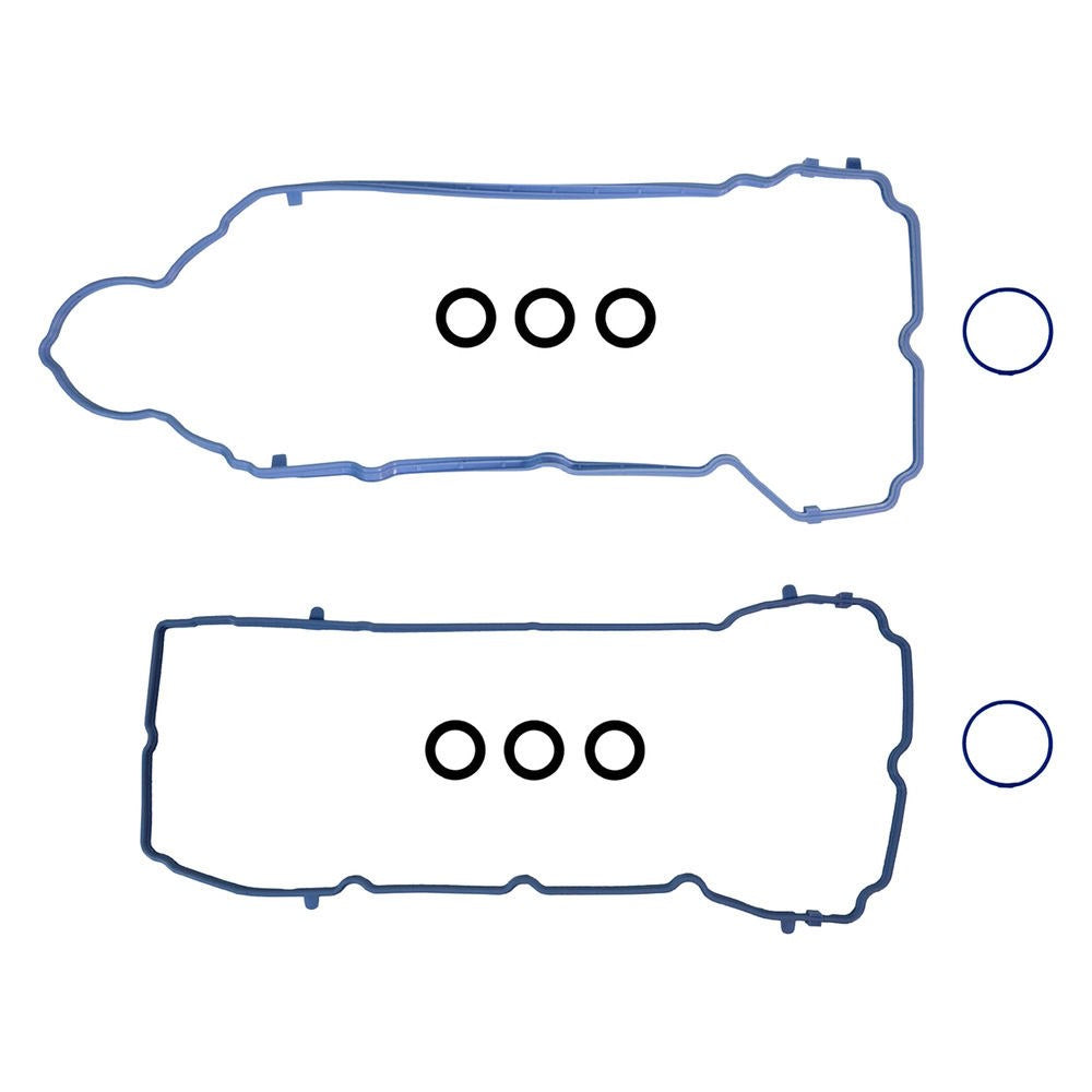 Fel-pro VS50805R Valve Cover Gasket Set For 2011-2023 Chrysler 3.6L V6 DOHC