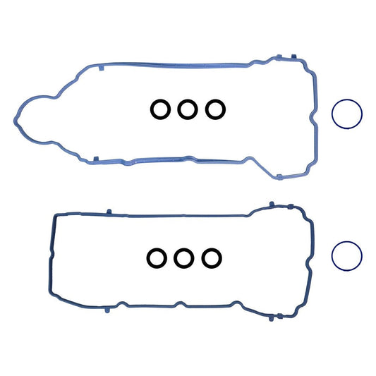 Fel-pro VS50805R Valve Cover Gasket Set For 2011-2023 Chrysler 3.6L V6 DOHC