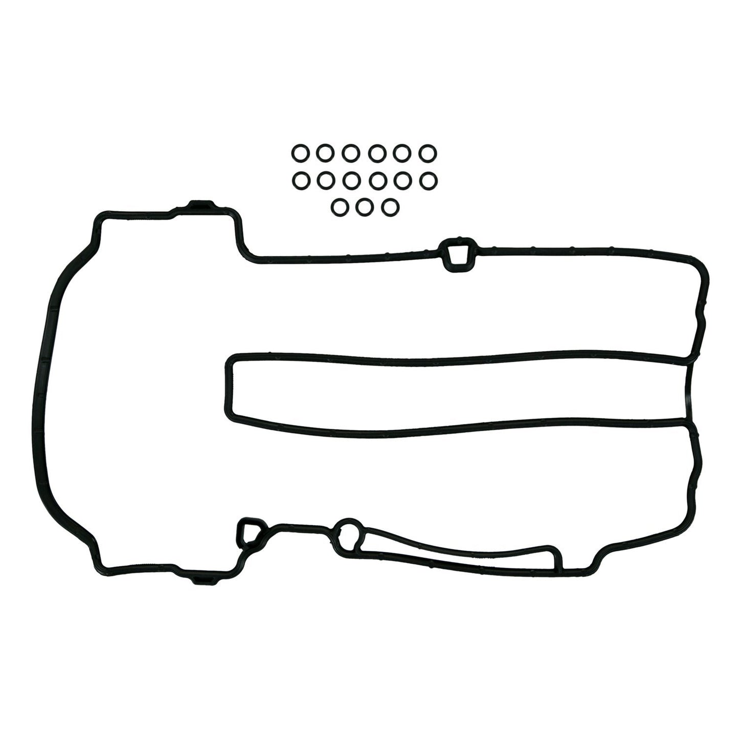 Fel-pro VS50807R Valve Cover Gasket Set 2011-2016 Chevy Buick 1.4L