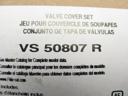 Fel-pro VS50807R Valve Cover Gasket Set 2011-2016 Chevy Buick 1.4L