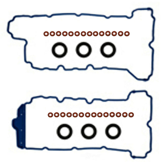 Fel-pro VS50808R Engine Valve Cover Gasket Set 2008-2016 GM 3.0L 3.6L-V6