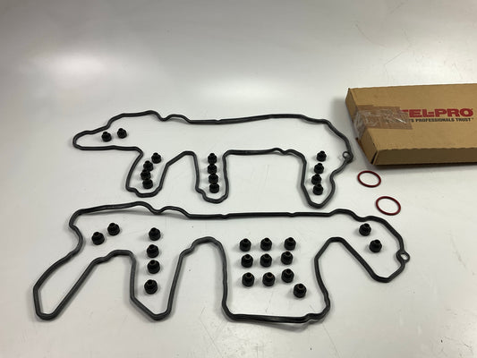 Fel-Pro VS50813R Valve Cover Gasket Set For 2011-2016 GM 6.6L Duramax Diesel