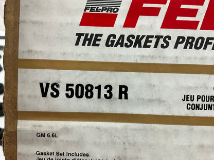 Fel-Pro VS50813R Valve Cover Gasket Set For 2011-2016 GM 6.6L Duramax Diesel