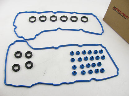 Fel-Pro VS50814R Valve Cover Gasket Set For 2011-2024 Ford Lincoln 3.5L 3.7L-V6