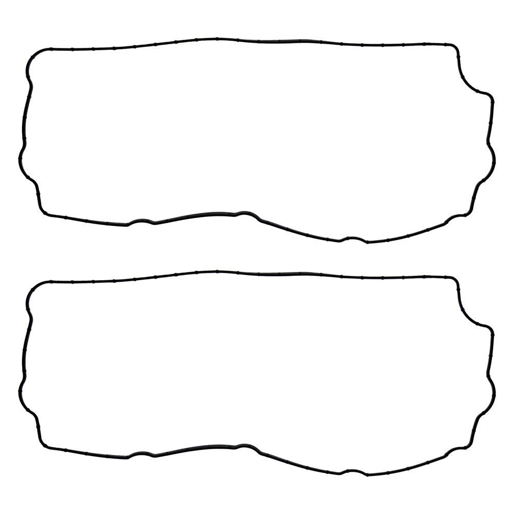Fel-pro VS50820R Engine Valve Cover Gasket Set 08-10 Ford  6.4L Diesel F250 F350