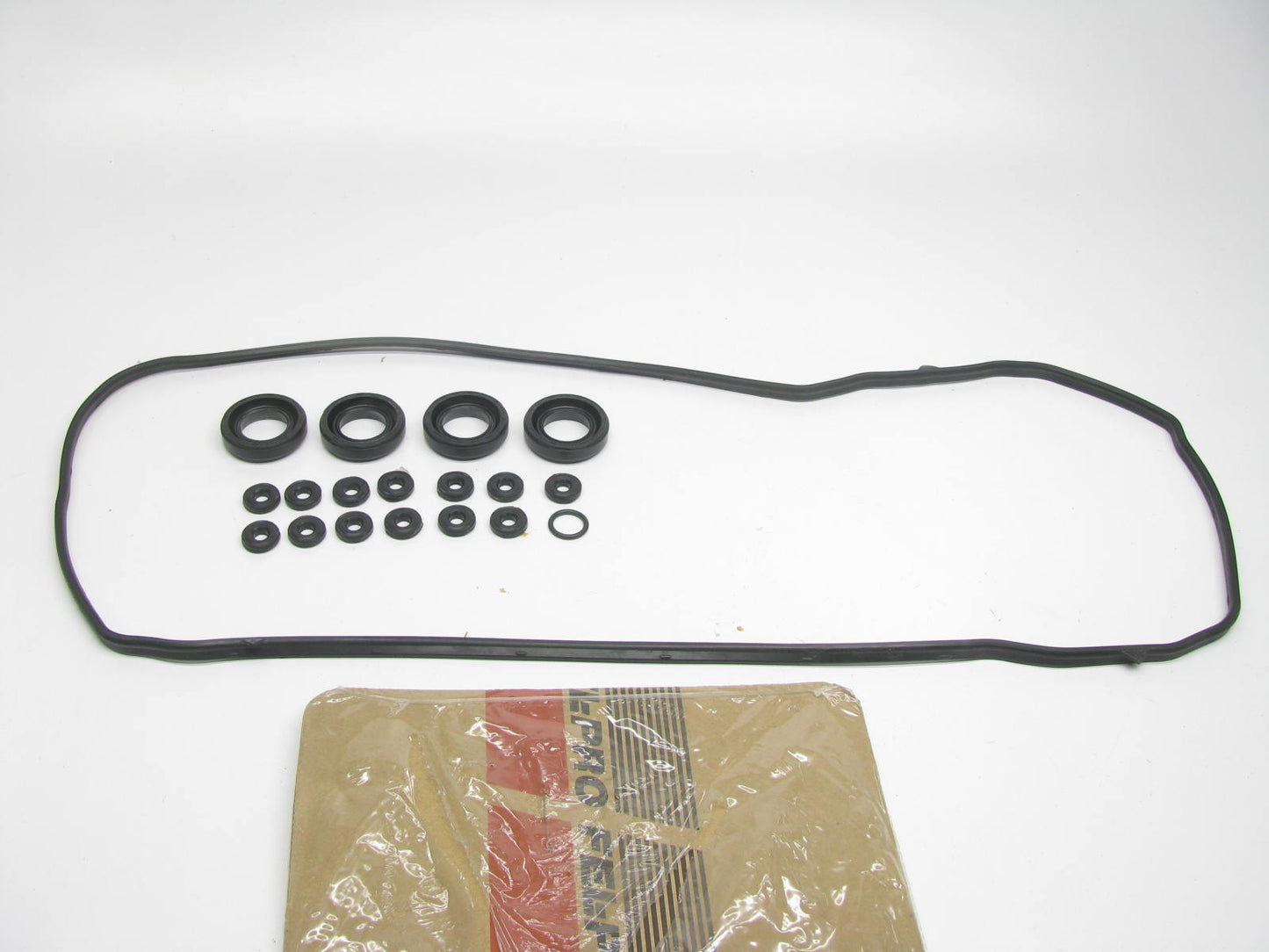 Fel-pro VS50823R Valve Cover Gasket Set For 2010-2020 Toyota 2ZR-FXE 1.8L