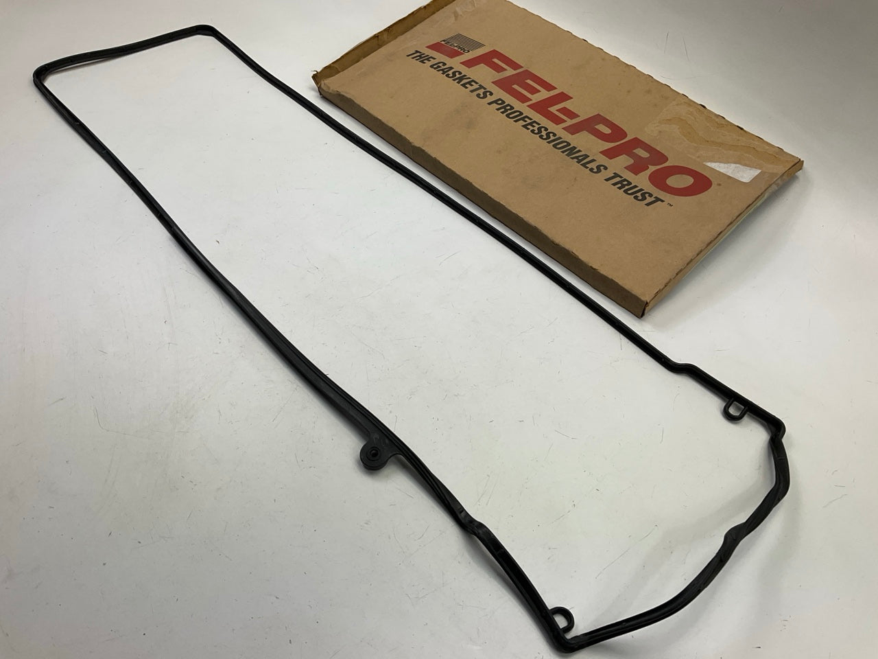 Fel-Pro VS50845R Valve Cover Gasket For 2005-2006 Mercedes-Benz E320 3.2L-L6