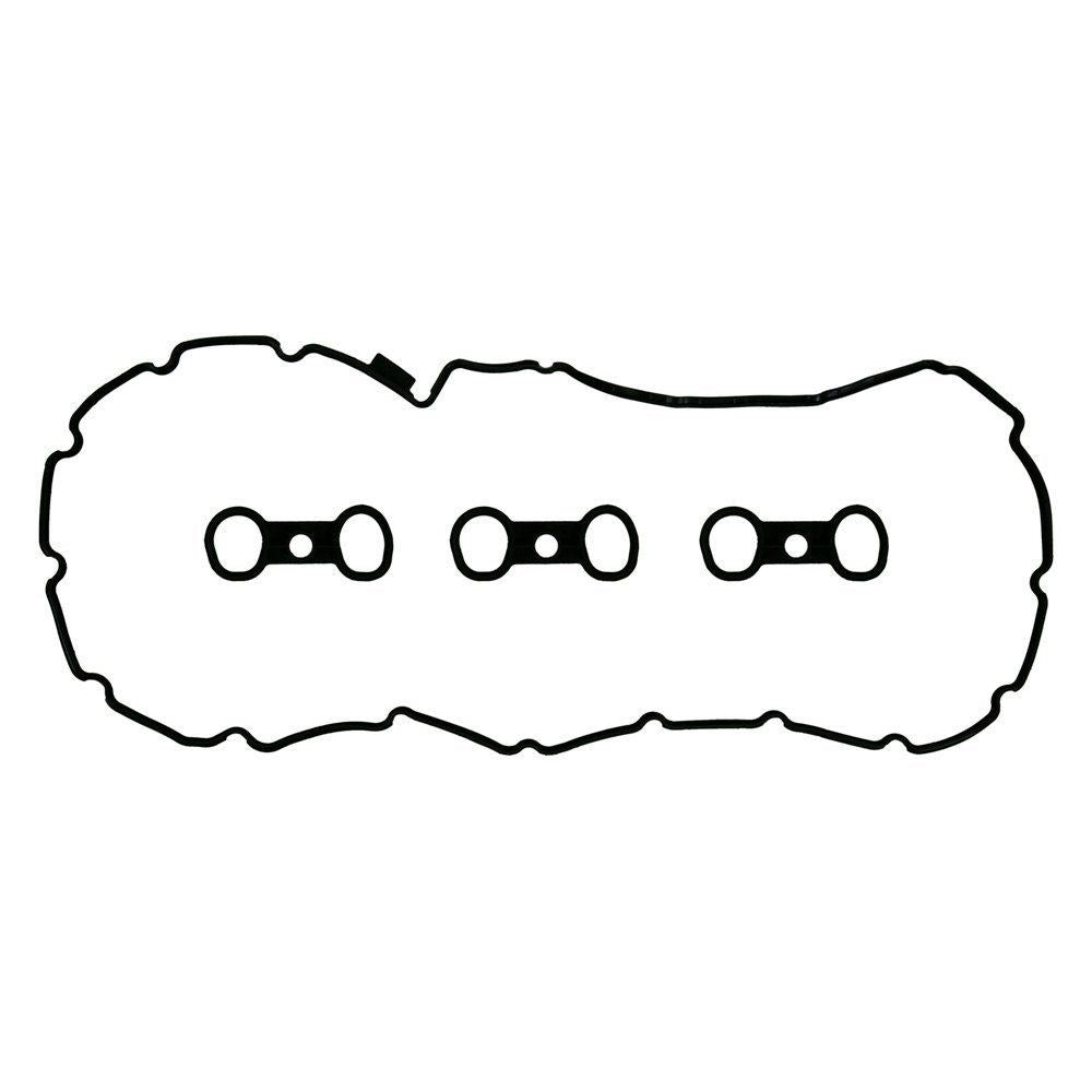 Fel-pro VS50859R Engine Valve Cover Gasket Set - 2007-2017 BMW 3.0L I6