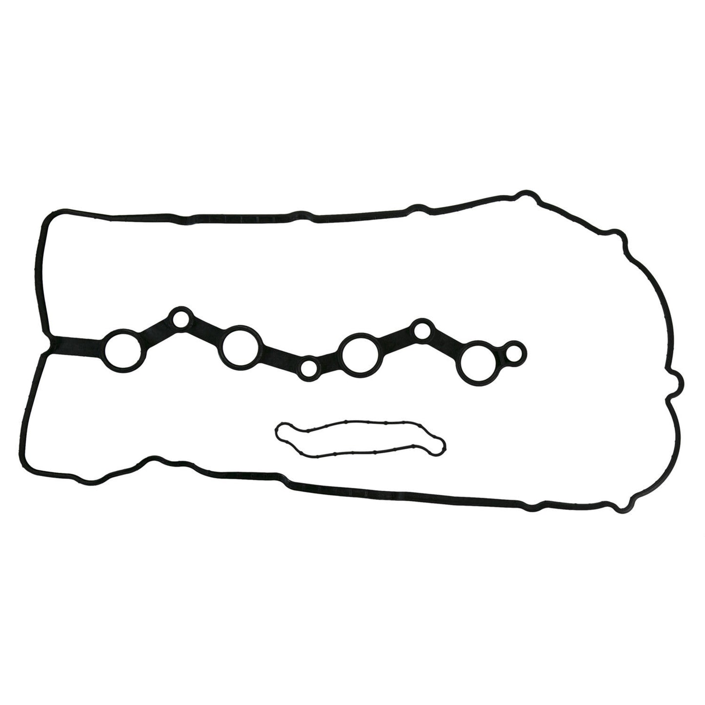 Fel-pro VS50869R Valve Cover Gasket Set For 2010-2015 Hyundai 2.4L 2.0L