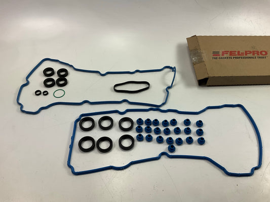 Fel-Pro VS50879R Engine Valve Cover Gasket Set For 2012-24 Ford Lincoln 3.5L-V6