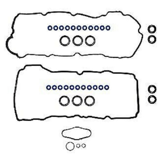 Fel-pro VS50887R Valve Cover Gasket Set For 2015-2016 Ford F-150 3.5L-V6