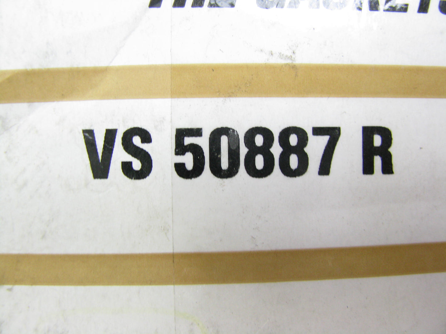 Fel-pro VS50887R Valve Cover Gasket Set For 2015-2016 Ford F-150 3.5L-V6