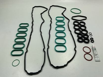 Fel-pro VS50993R Valve Cover Gasket Set - 2017-2020 Ford F-150 3.5L ECOBOOST V6