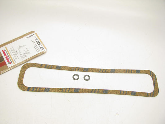 Fel-pro VS5420C Valve Cover Gasket - 1960-1962 Oliver Tractor 440 Continental