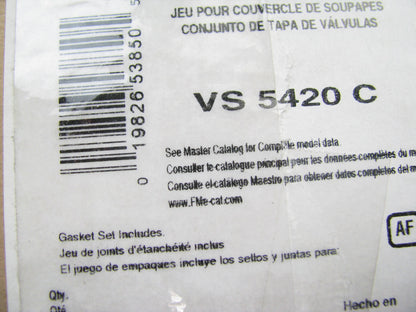 Fel-pro VS5420C Valve Cover Gasket - 1960-1962 Oliver Tractor 440 Continental