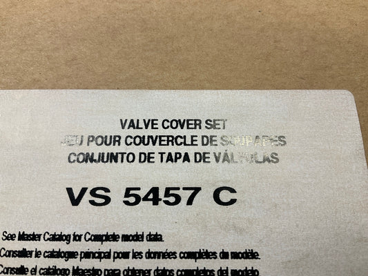 Fel-pro VS5457C Valve Cover Gasket For Massey Ferguson Tractor MF35/245