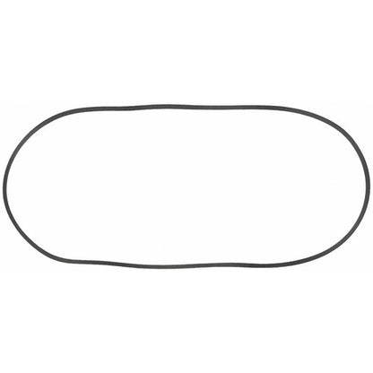FelPro VS5978R Engine Valve Cover Gasket Set 60-88 Detroit Diesel 426 6V-71 7.0L