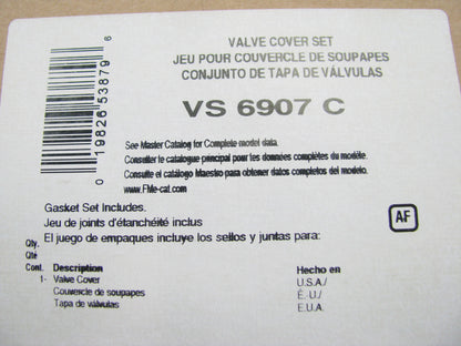 Fel-pro VS6907C Valve Cover Gasket  Tractor 200 300 400 440 500 530 570