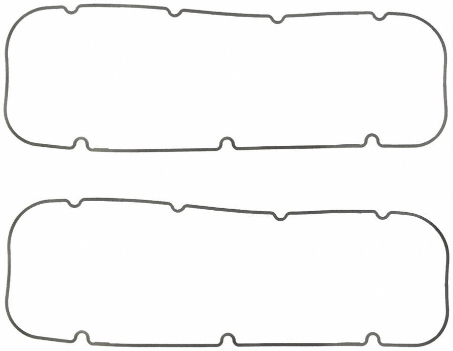 Fel-pro VS50388R Valve Cover Gasket Set - 1991-2000 Chevy 7.4L 454 V8 Big Block
