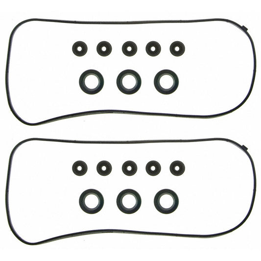 Fel-pro VS50576R Valve Cover Gasket Set - 1997-04 Honda Acura 3.0L 3.2L 3.5L V6