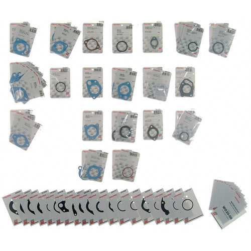 Fel-pro WO-20-08 Water Outlet Assortment Kit